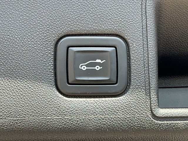 Used 2020 GMC Terrain SLT w/ Preferred Package FWD image 20
