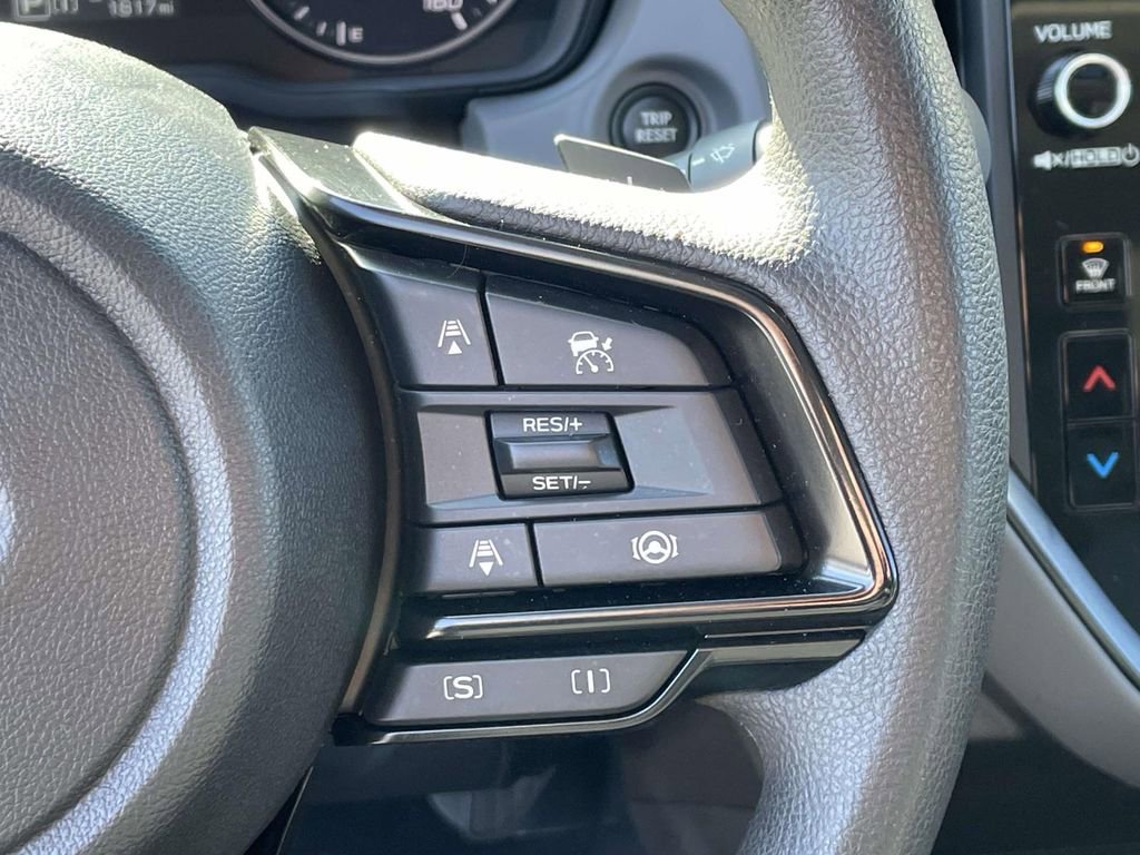 Certified 2026 Subaru Crosstrek 2.0i Premium image 22