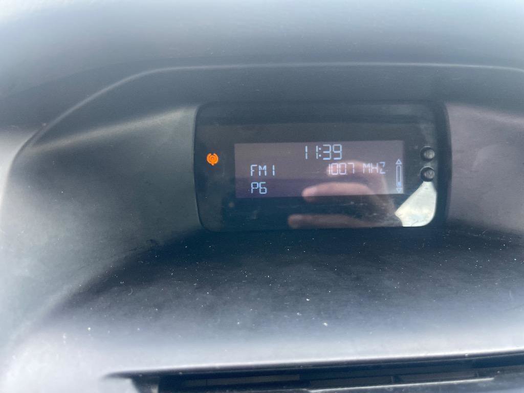 Used 2016 Ford Focus S FWD image 19