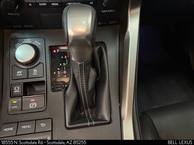 Used 2017 Lexus NX 300h AWD w/ Premium Package image 27