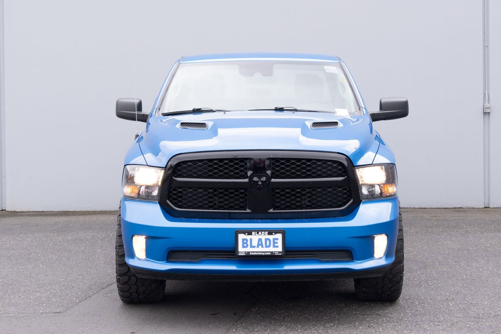 Used 2023 RAM 1500 Express w/ Wheel & Sound Group AWD/4WD image 20