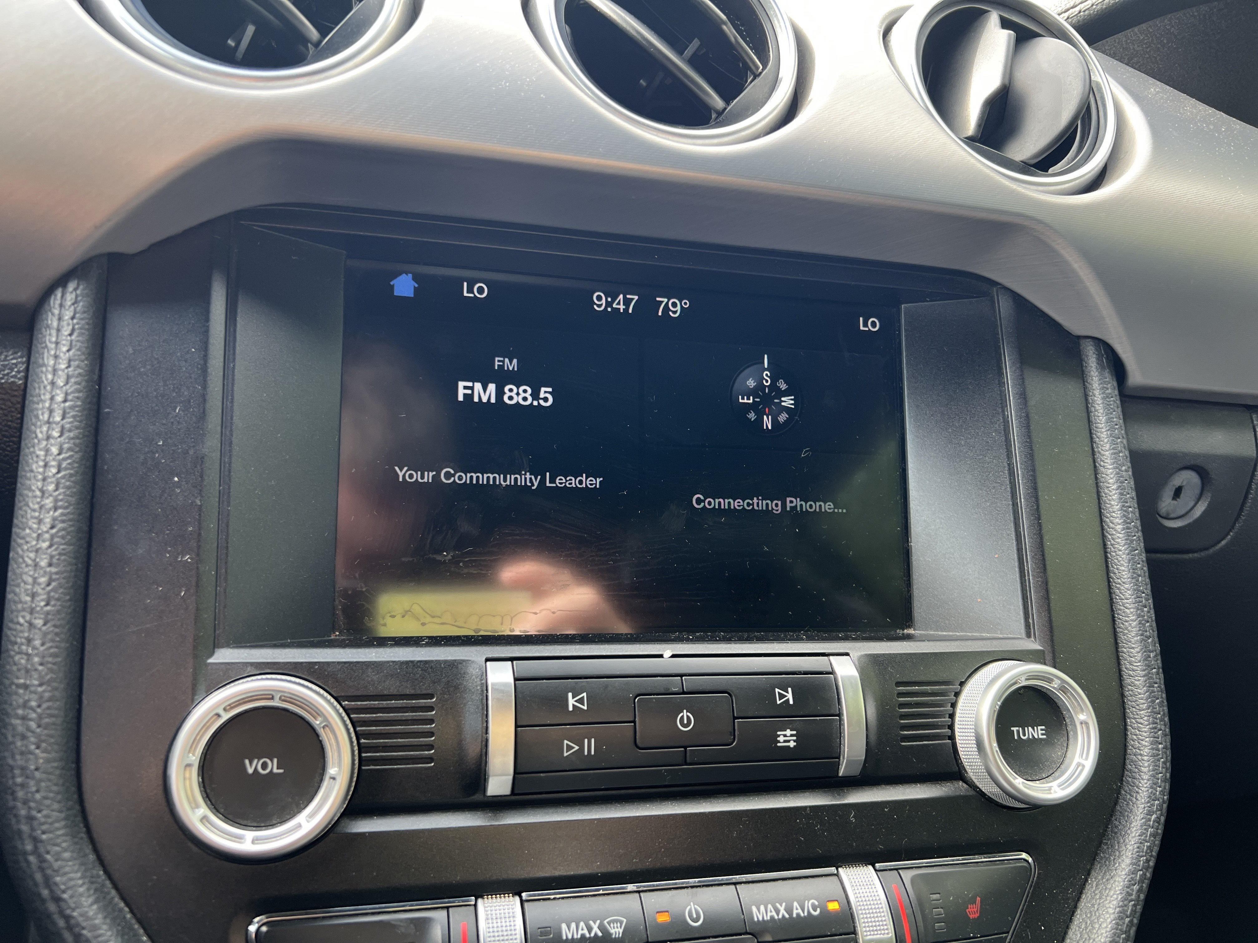 Used 2019 Ford Mustang GT Premium RWD image 20