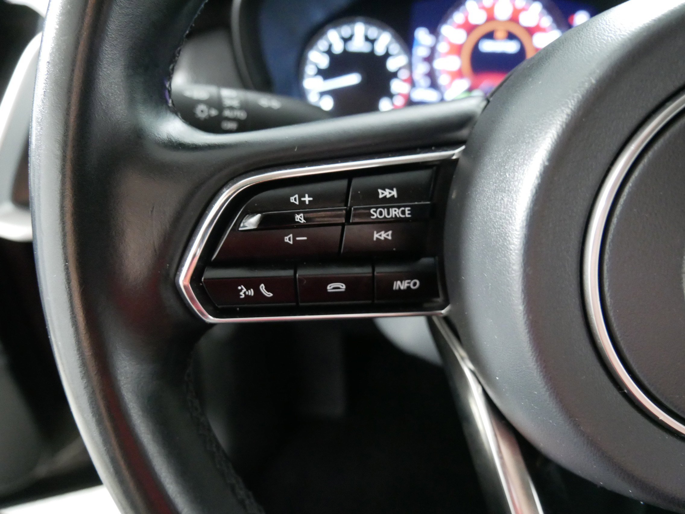 Used 2024 MAZDA CX-90 3.3 Turbo w/ Premium Package AWD/4WD image 27