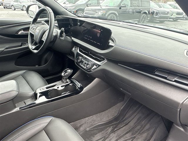 Certified 2024 Buick Envista Sport Touring w/ Convenience I Package image 27