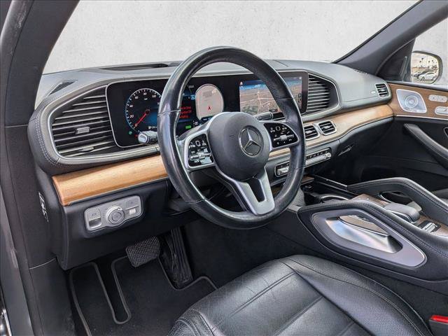 Used 2020 Mercedes-Benz GLS 450 4MATIC image 10