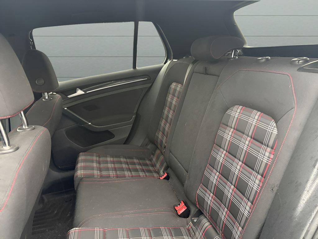 Used 2016 Volkswagen GTI S image 22
