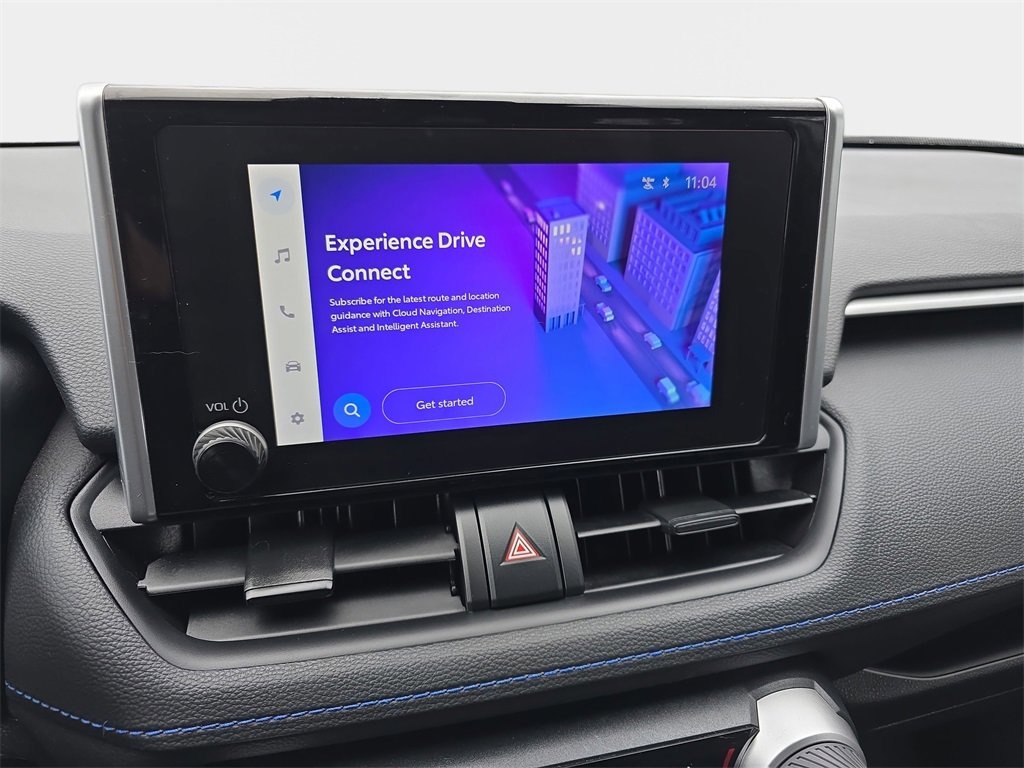 Used 2023 Toyota RAV4 SE w/ SE Grade Weather Package image 25