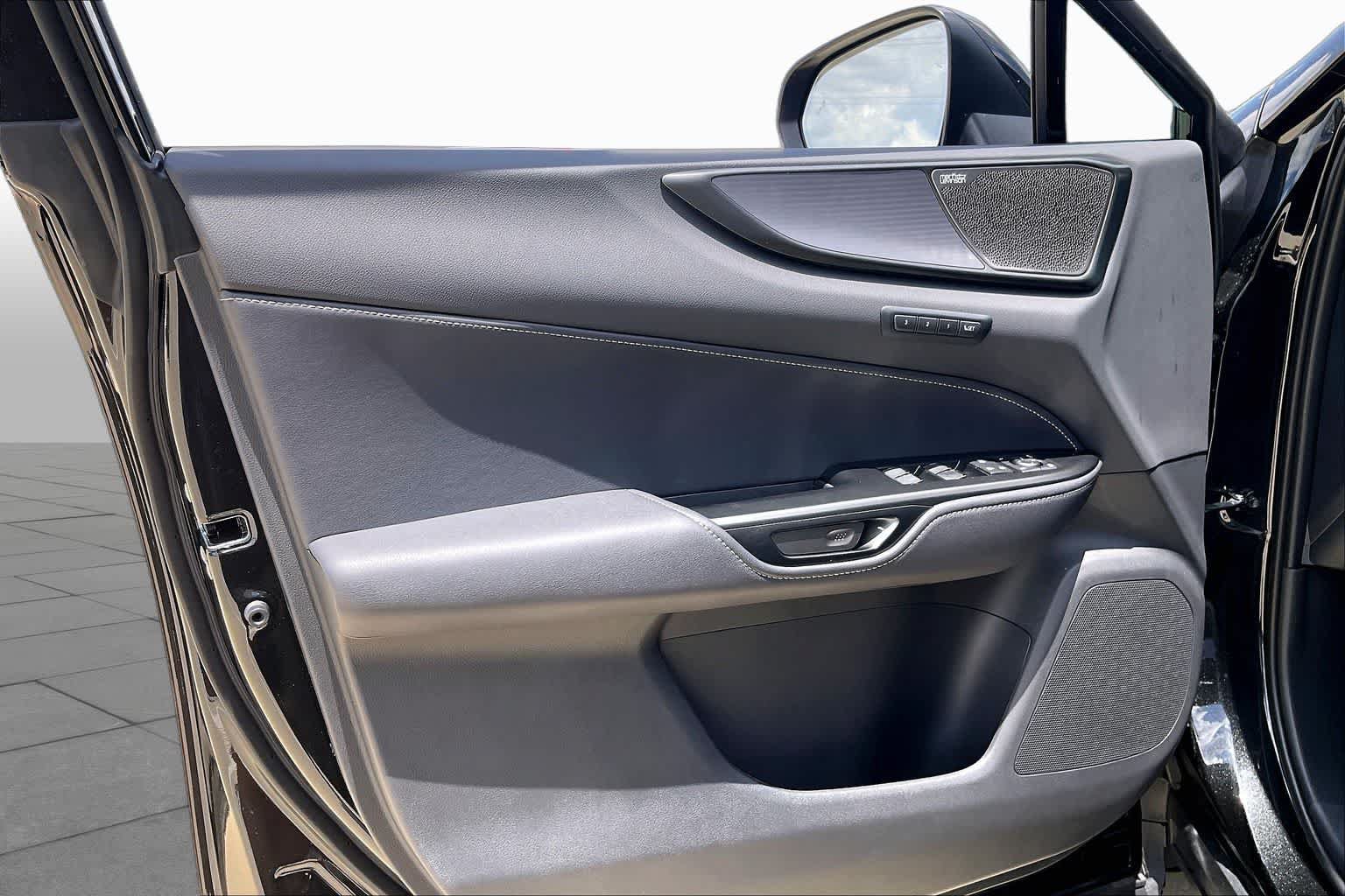 New 2026 Lexus NX 350 F Sport AWD/4WD image 15