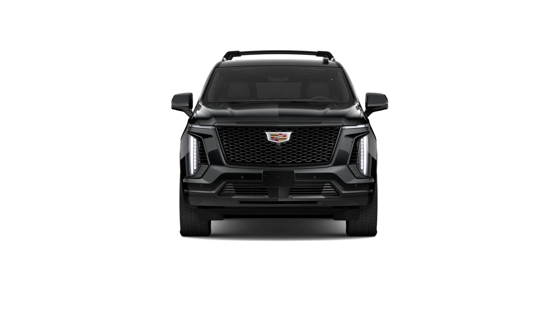 New 2026 Cadillac Escalade ESV Sport w/ Touring Package AWD/4WD image 7