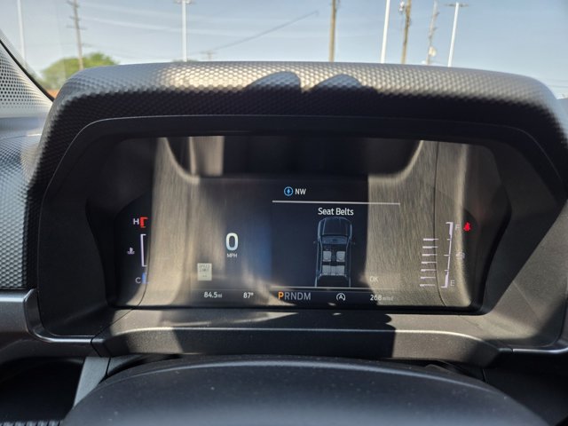 New 2026 Ford Ranger XLT AWD/4WD image 14