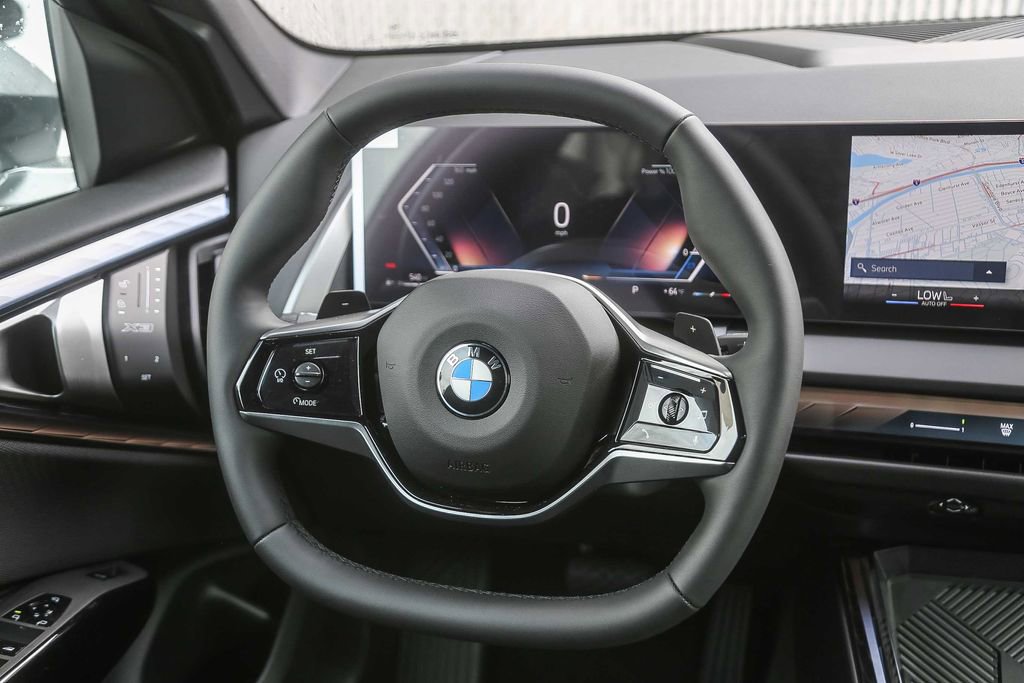 New 2026 BMW X3 xDrive30 AWD/4WD image 12