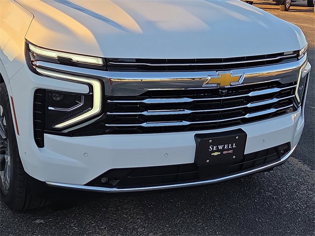 New 2026 Chevrolet Tahoe LT w/ Comfort Package image 7