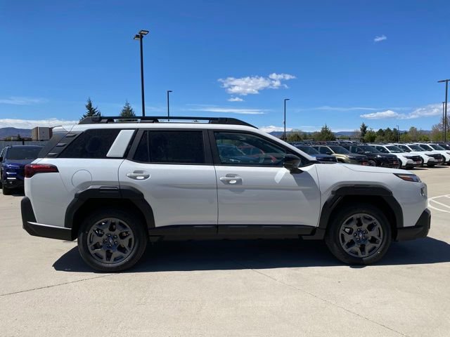 New 2026 Subaru Outback Premium image 6