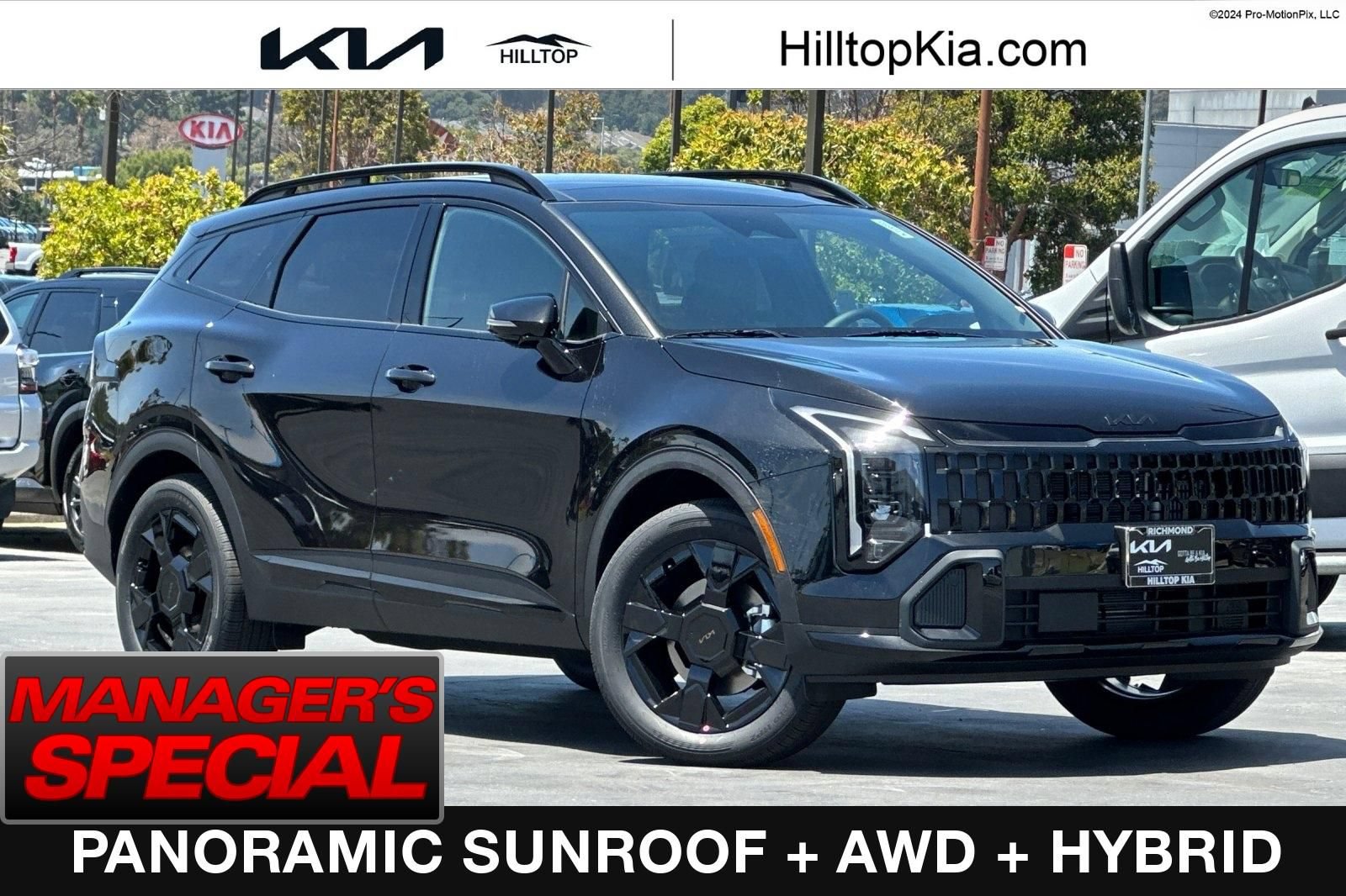 New 2026 Kia Sportage X-Line AWD/4WD video 1