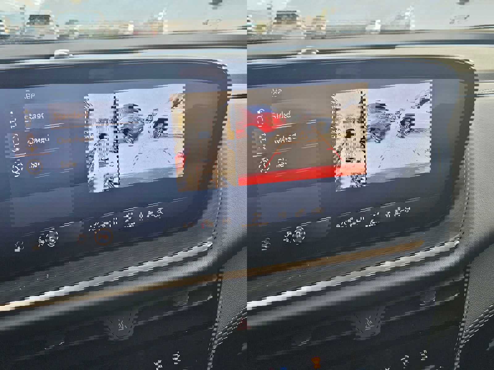 New 2025 Buick Envision Avenir image 27