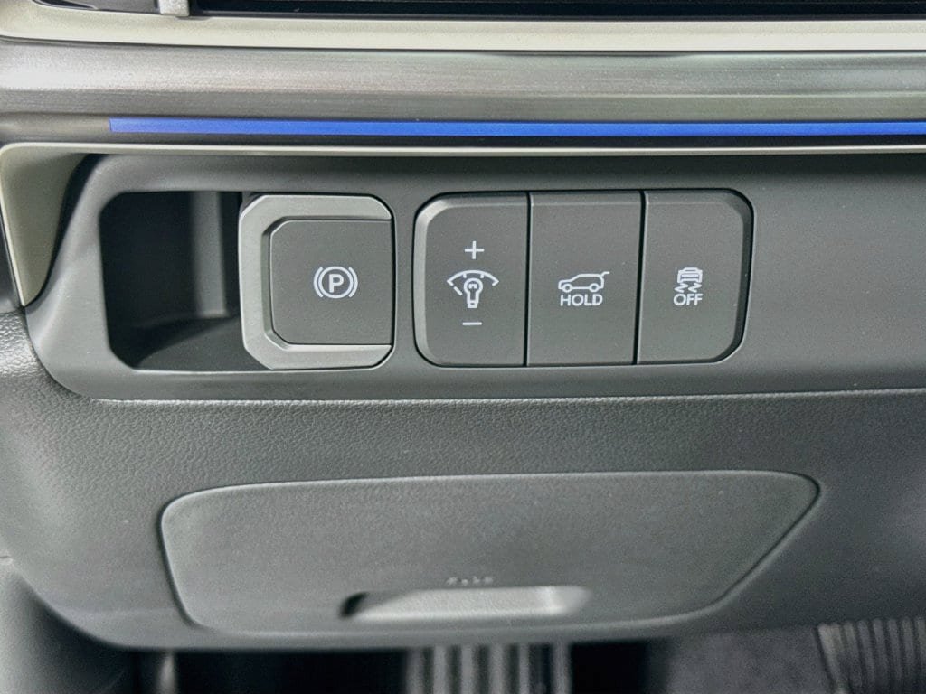 New 2026 Hyundai Santa Fe Calligraphy AWD/4WD image 20
