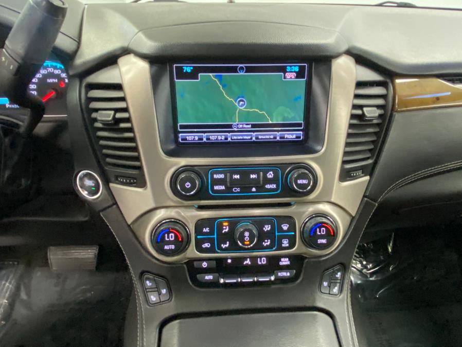 Used 2017 GMC Yukon Denali w/ Open Road Package image 29