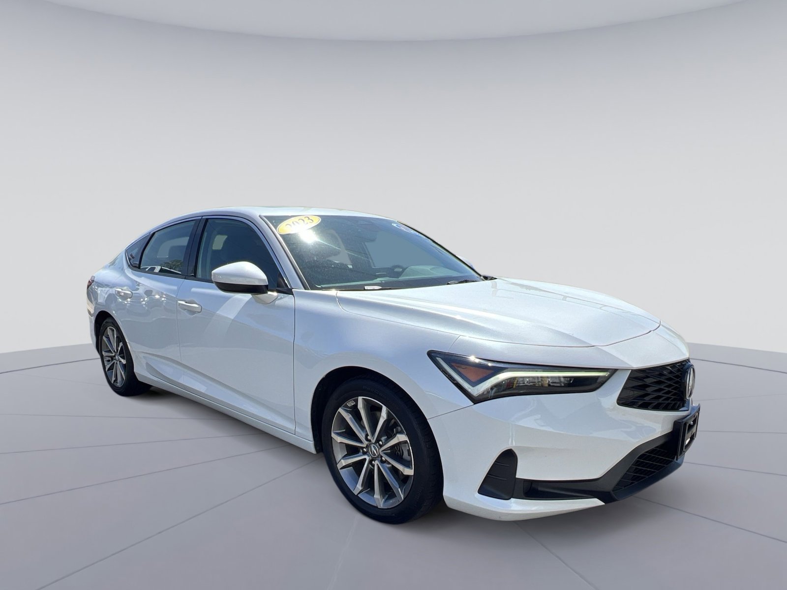 Certified 2023 Acura Integra image 7