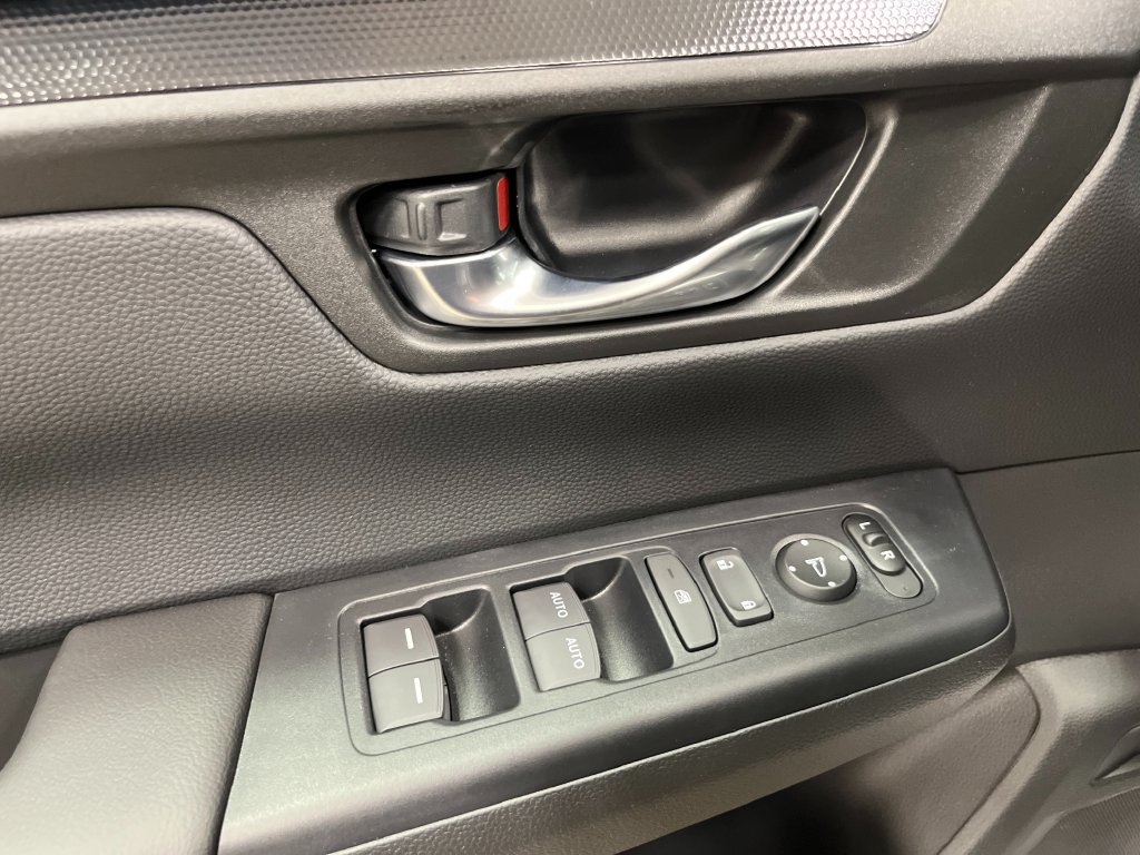 New 2027 Honda CR-V Sport image 13