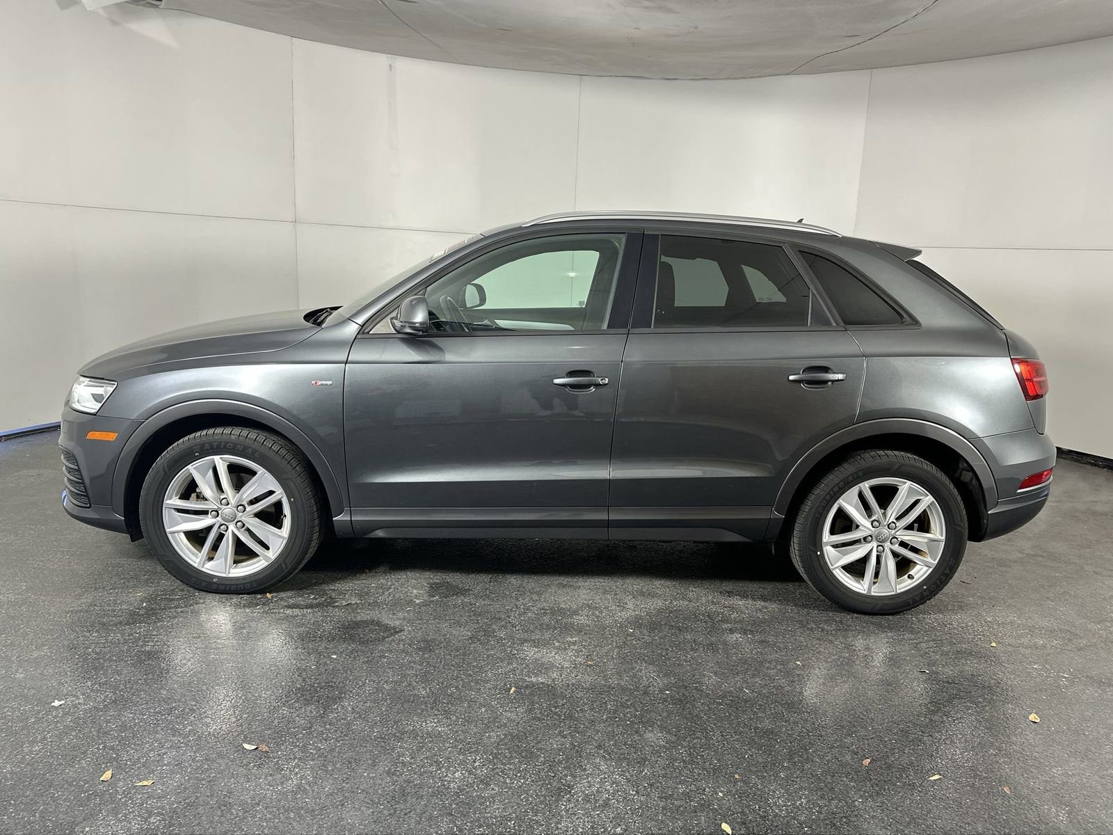 Used 2018 Audi Q3 2.0T Premium FWD image 5