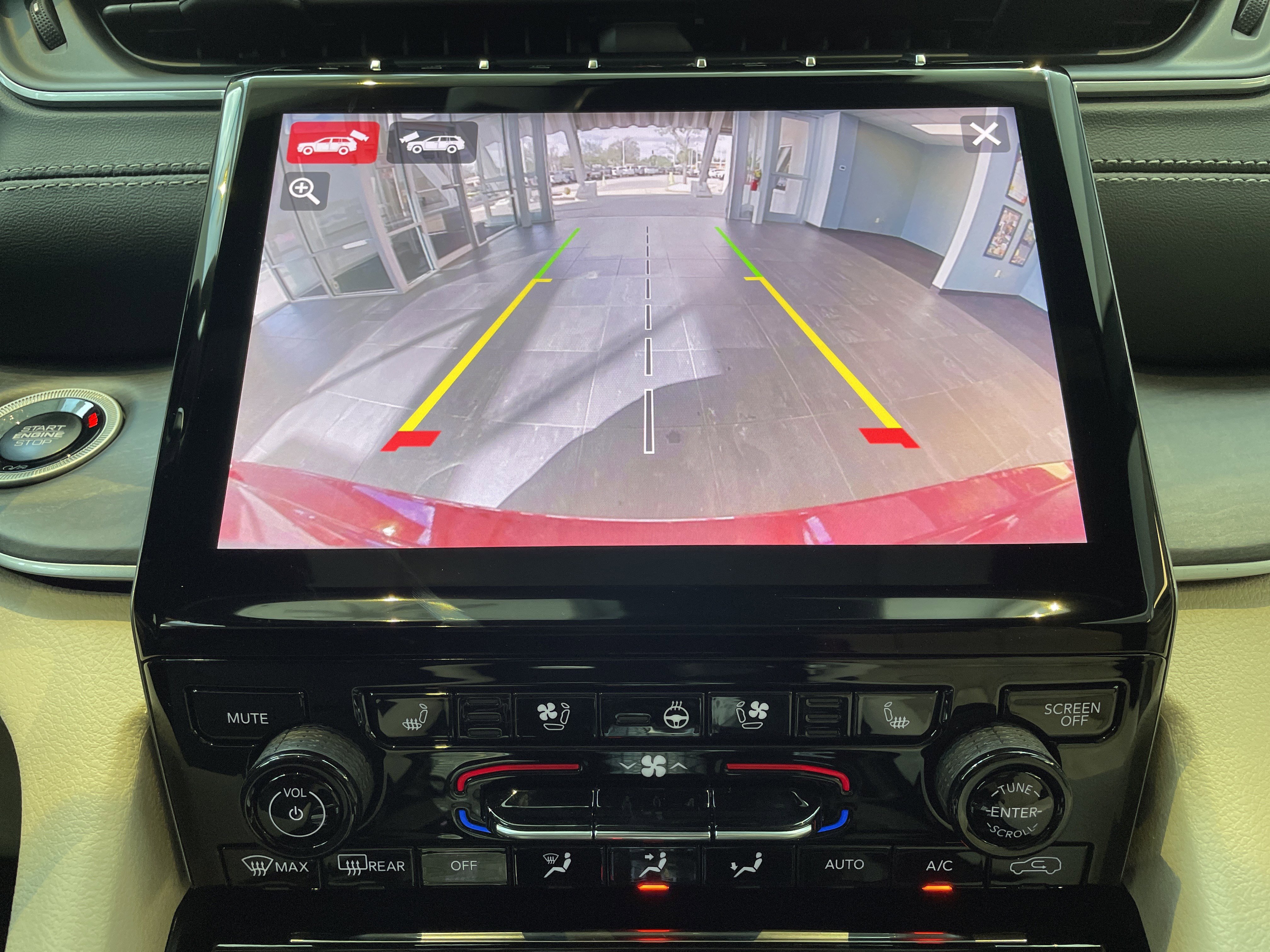 New 2025 Jeep Grand Cherokee Limited w/ Luxury Tech Group II image 28