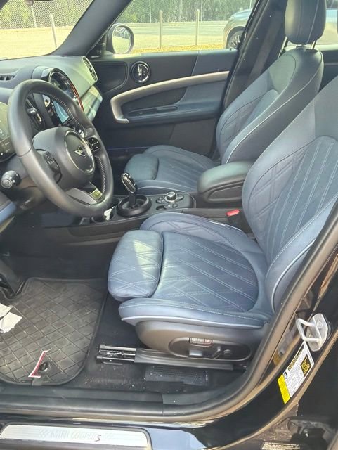 Used 2022 MINI Cooper Countryman S w/ Convenience Package FWD image 14