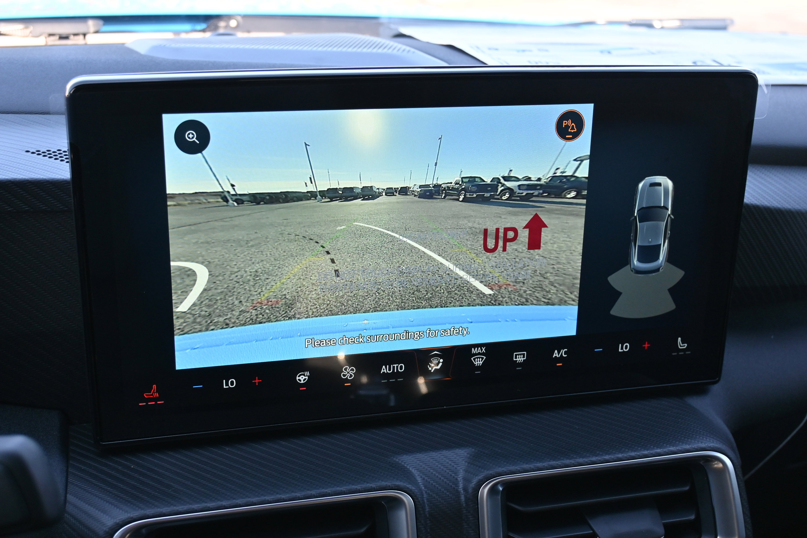 New 2026 Ford Mustang GT Premium image 24