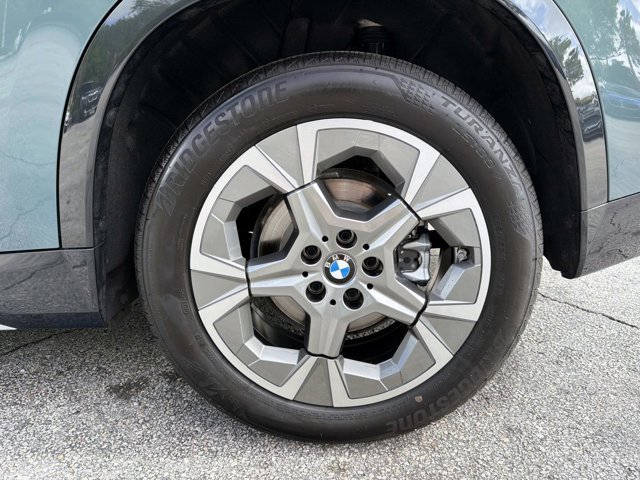 Used 2026 BMW X1 xDrive28i w/ Convenience Package image 10