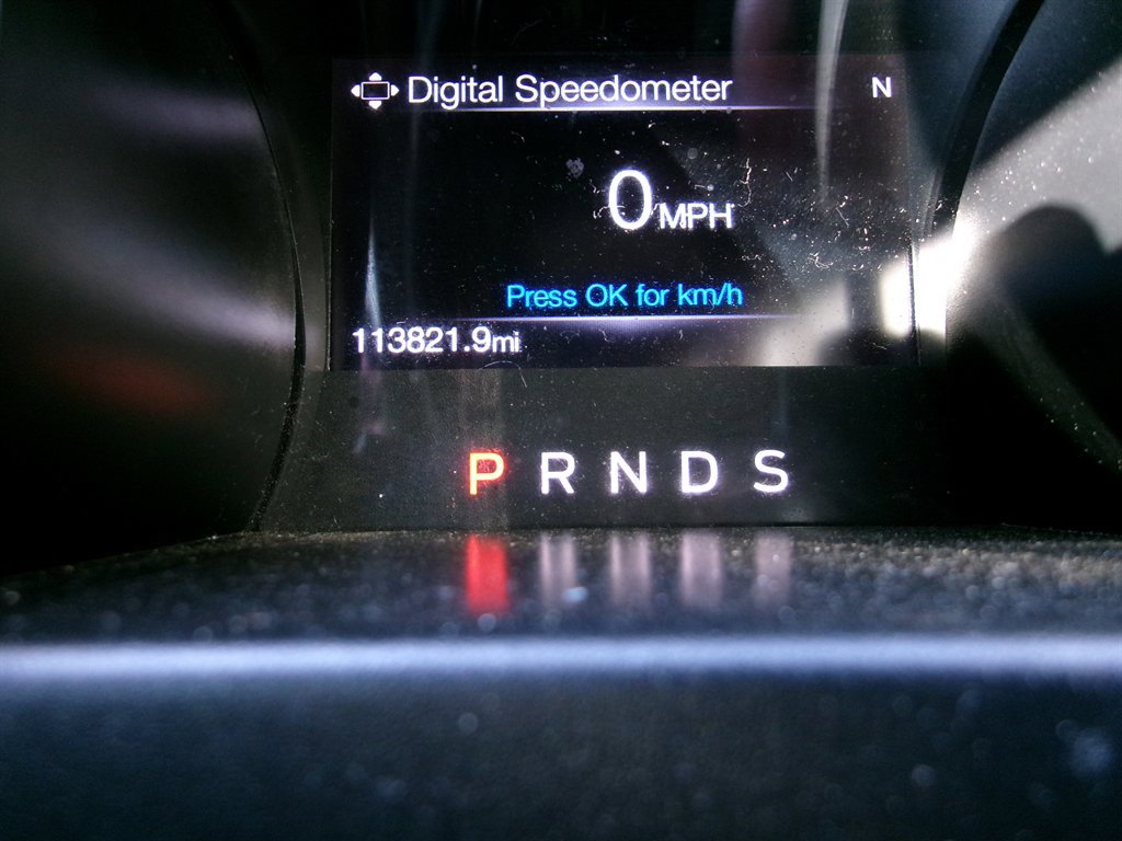 Used 2019 Ford Mustang Premium image 13