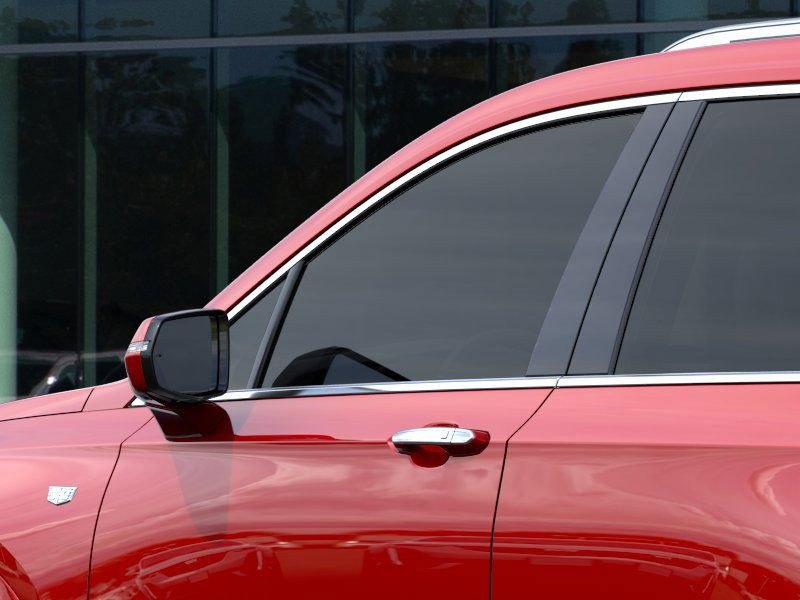 Used 2025 Cadillac XT6 Luxury image 13