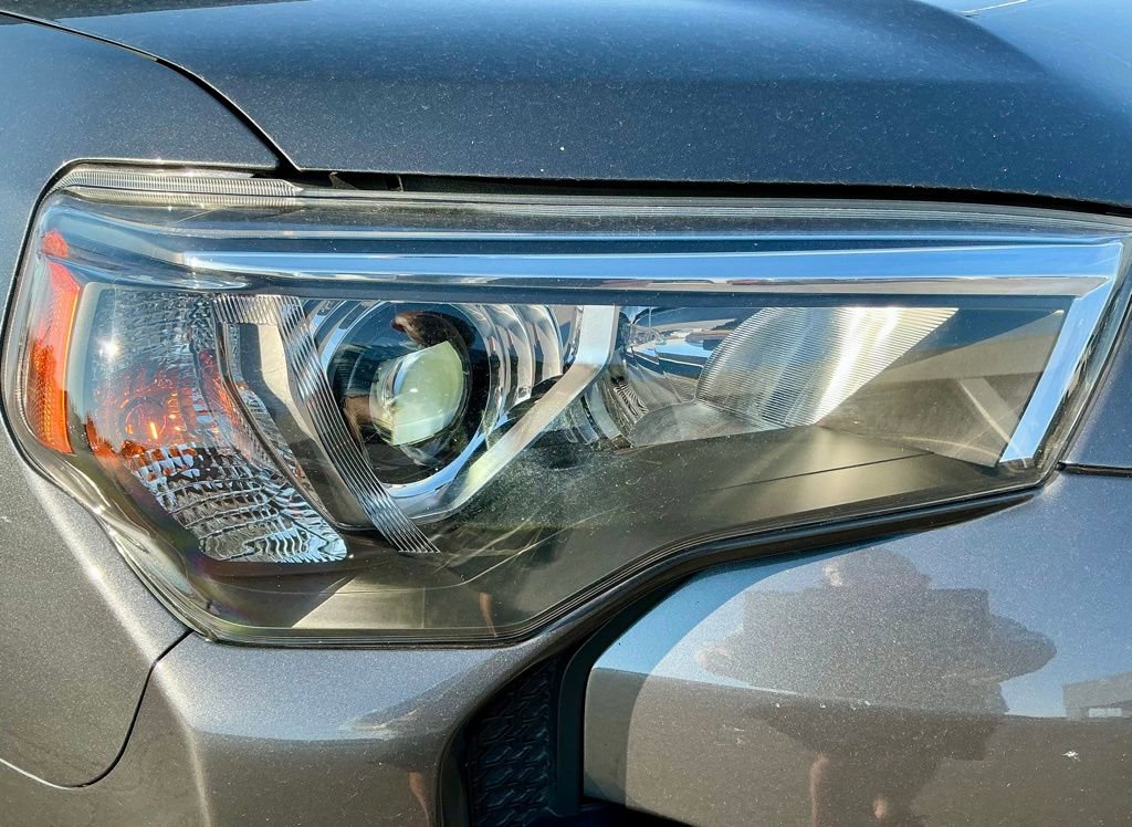 Used 2022 Toyota 4Runner SR5 Premium w/ Moonroof Package image 8