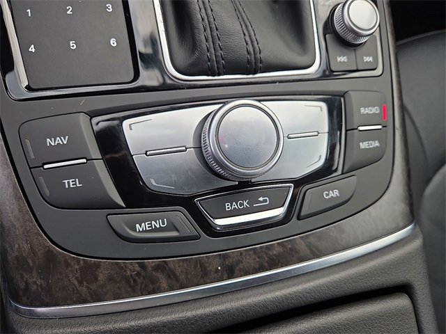 Used 2017 Audi A6 2.0T Premium image 24