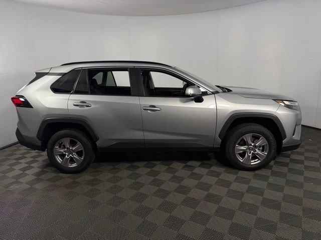 Used 2024 Toyota RAV4 XLE image 10