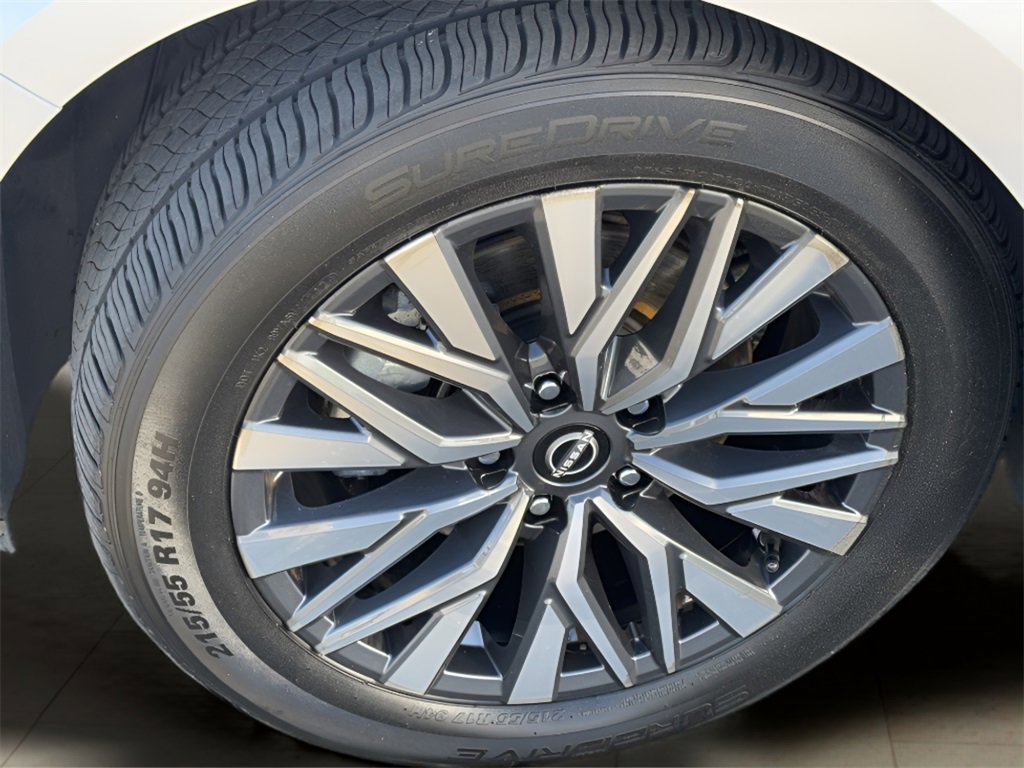 Used 2023 Nissan Altima 2.5 SV image 20