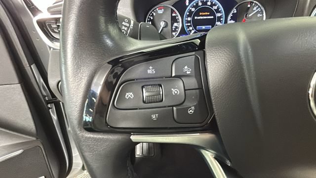 Used 2022 Buick Enclave Avenir w/ Avenir Technology Package AWD/4WD image 15