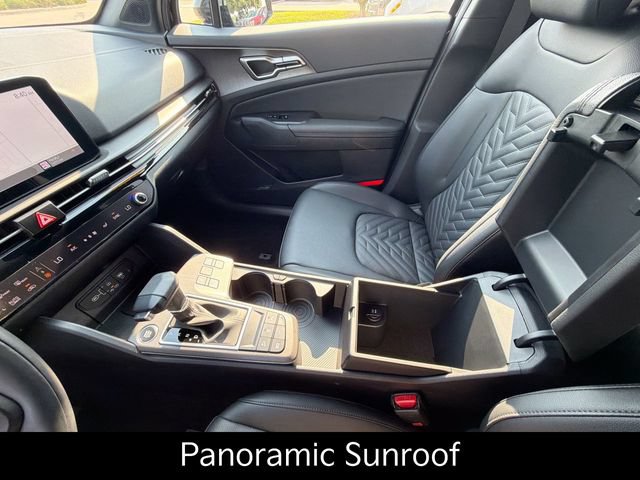 Certified 2026 Kia Sportage X-Line w/ X-Line Technology Package AWD/4WD image 31