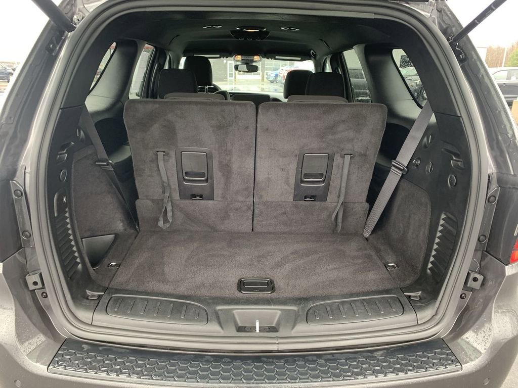 Used 2026 Dodge Durango GT image 24