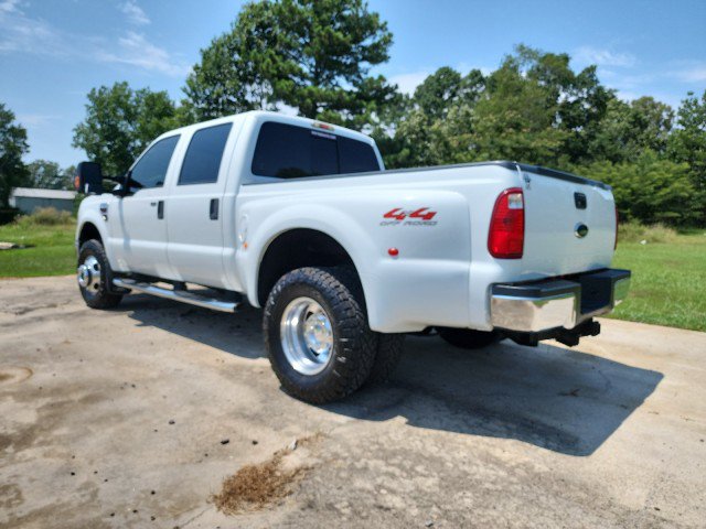 Used 2008 Ford F350 Lariat AWD/4WD image 2