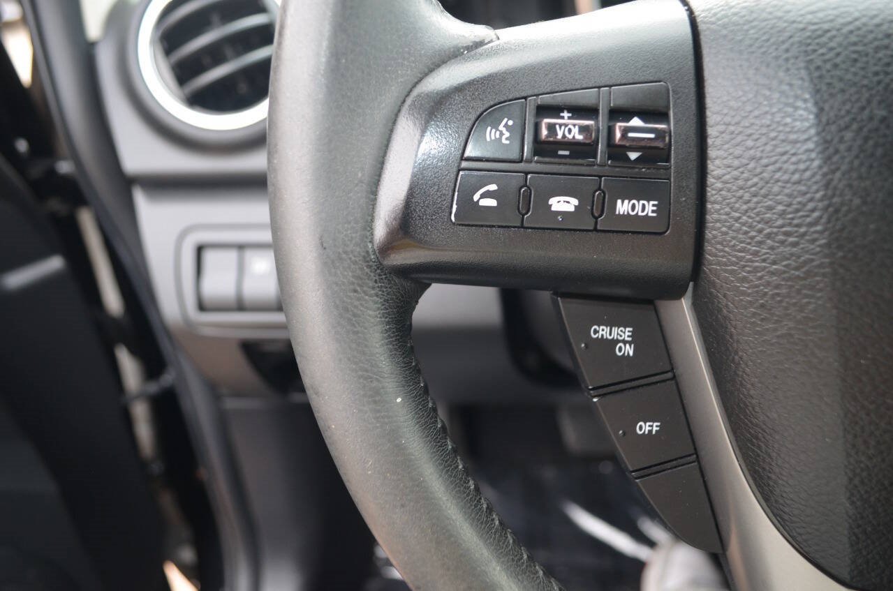 Used 2010 MAZDA CX-7 s Touring w/ Technology Pkg image 32