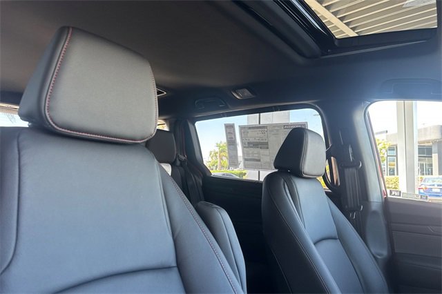 New 2026 Honda Odyssey Sport-L image 21