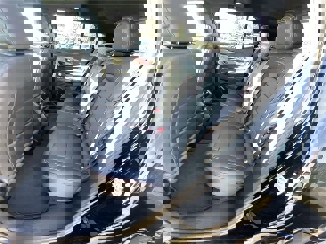 New 2025 Chevrolet Equinox EV RS w/ Active Safety Package 3 image 26