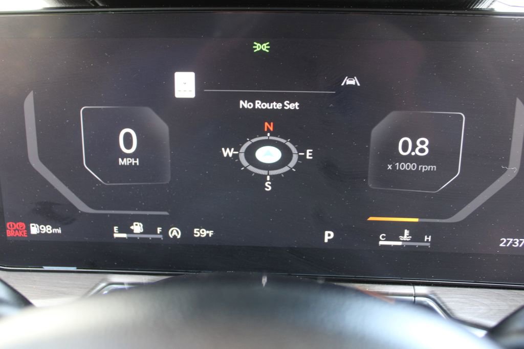 Certified 2025 Kia Sorento SX AWD/4WD image 30