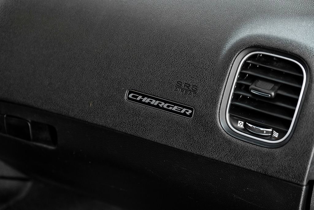 Used 2023 Dodge Charger SXT RWD image 24