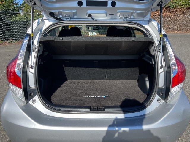 Used 2015 Toyota Prius C Two FWD image 13