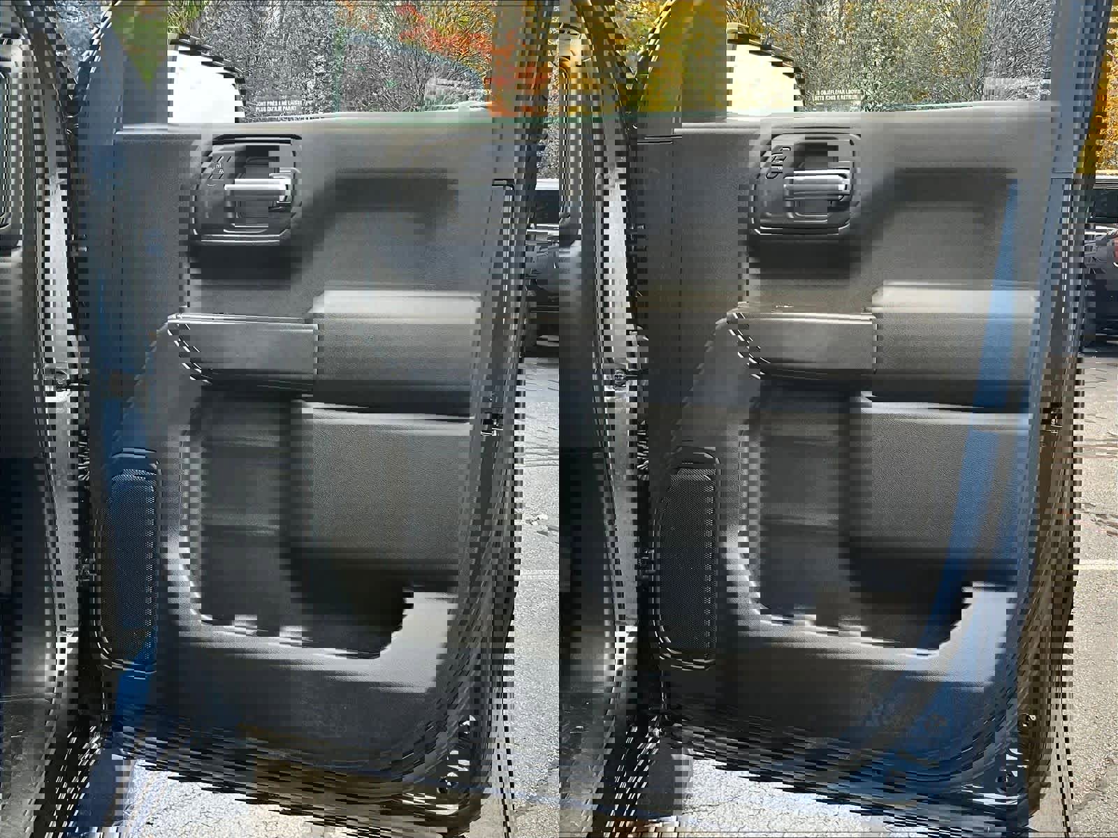 Used 2023 GMC Sierra 1500 Pro image 12