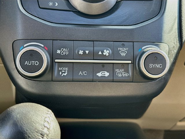 Used 2016 Acura RDX AWD image 15