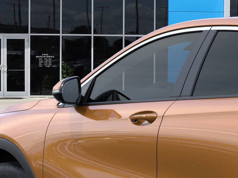 New 2026 Buick Envista Preferred w/ Convenience I Package image 12