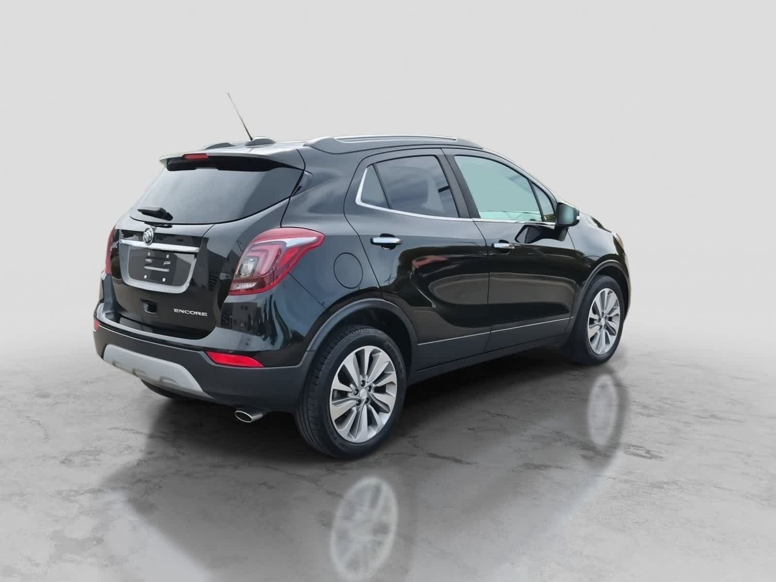 Used 2019 Buick Encore Preferred FWD image 8