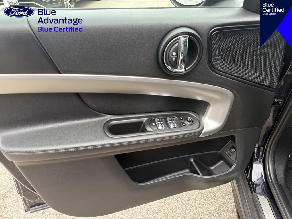 Used 2022 MINI Cooper Countryman S FWD image 15