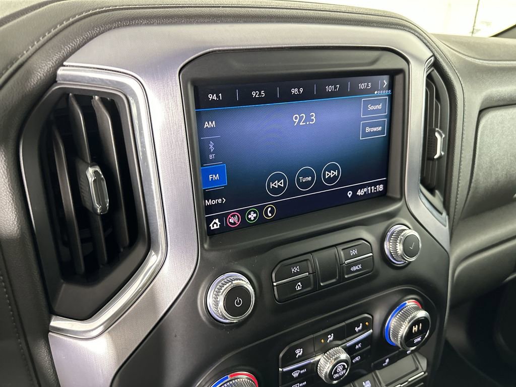 Used 2019 GMC Sierra 1500 SLE w/ SLE Value Package image 16